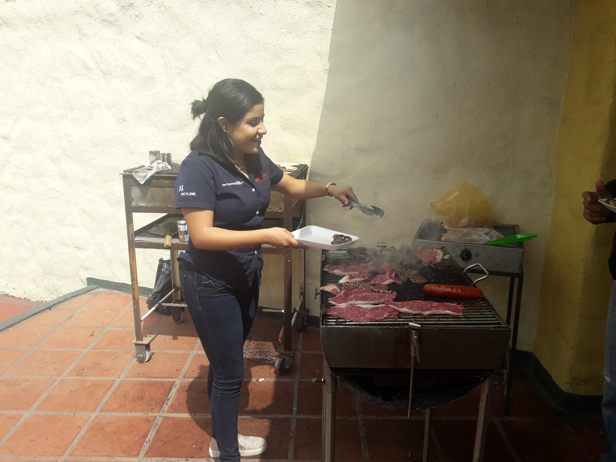 Guadalajara Locksmith Show 2018